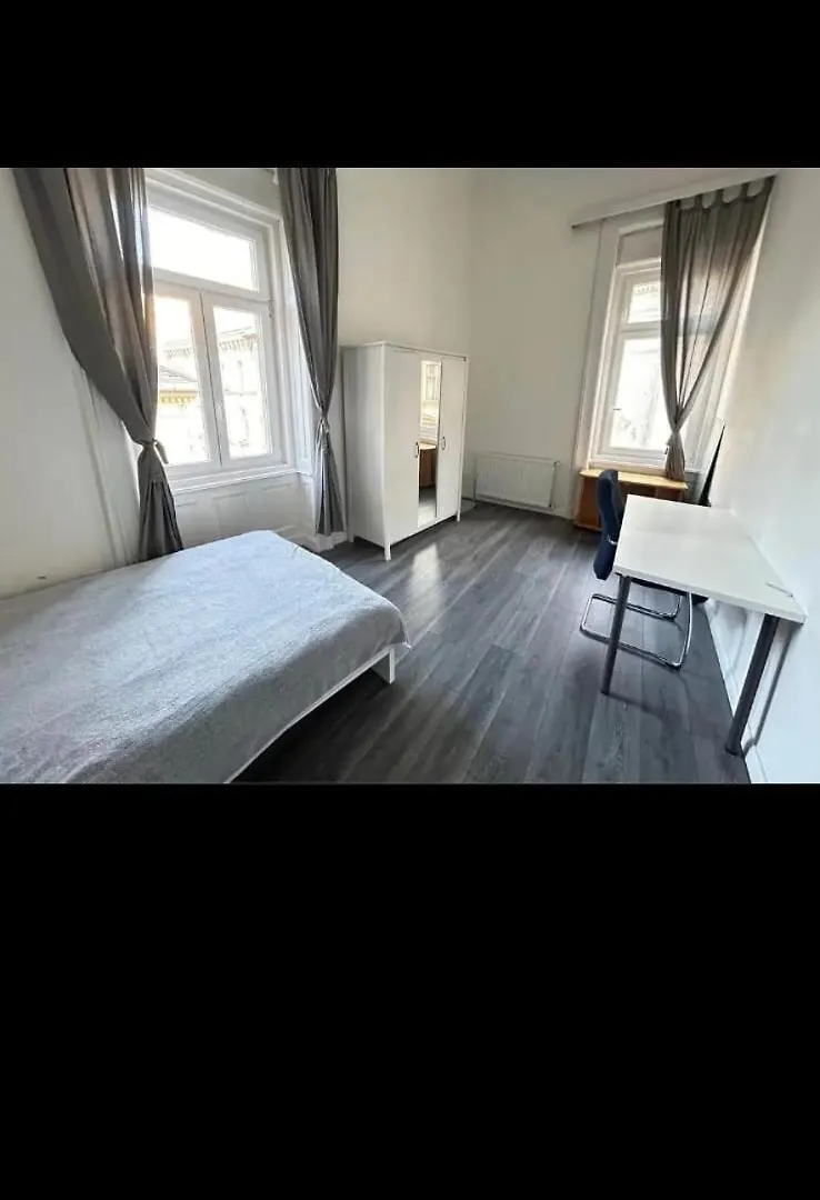 Stylish Riverside Rooms Budapest 0*,  Ungarn