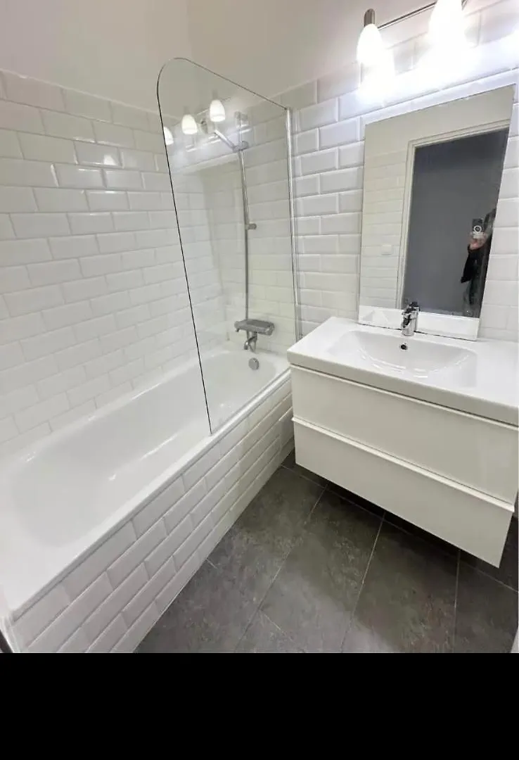 Stylish Riverside Rooms Budapest